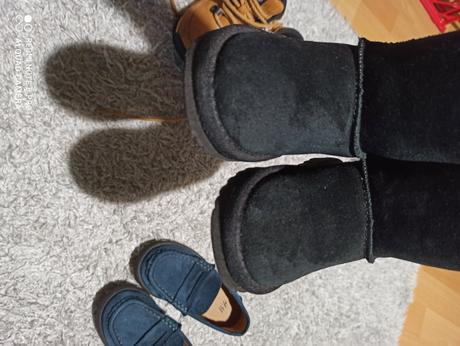 Čizmičky soulcal&co, 24