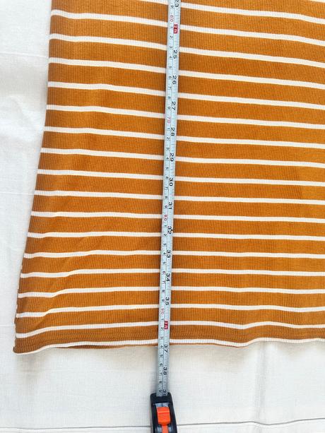 Viskózové rovné šaty, h&m,l