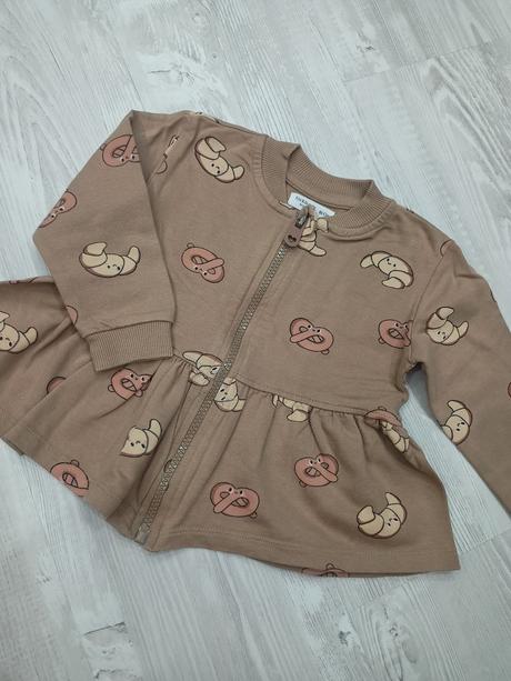 Mikina na zips, sinsay,86