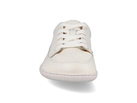 Stitch & walk - kožená obuv white, 37 - 42