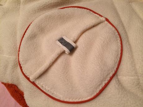 Celoročný fusak lodger bunker pumpkin, lodger