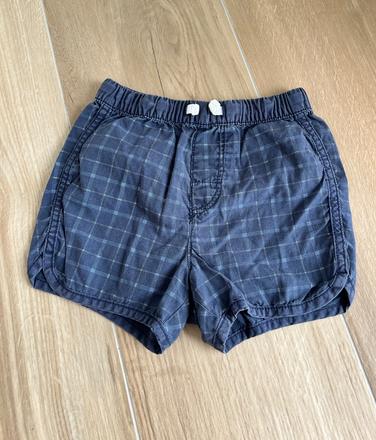 Kraťasy h&m, h&m,86