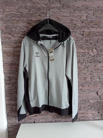 Mikina hummel, hummel,m