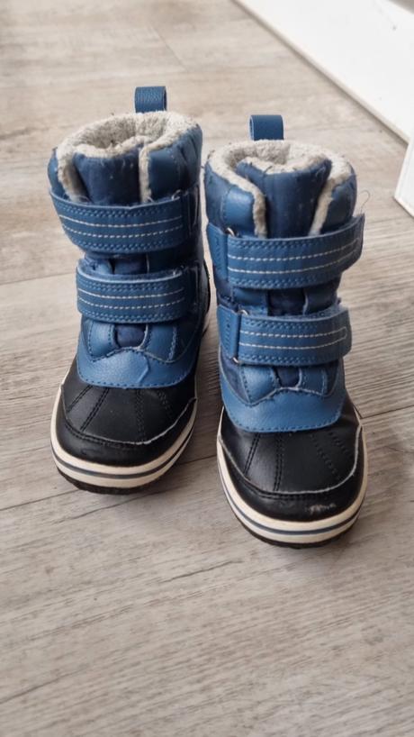 Zimne čižmy, vd 17cm, vel.26, 26