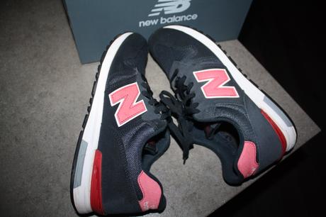 New balance tenisky vel.45, new balance,45
