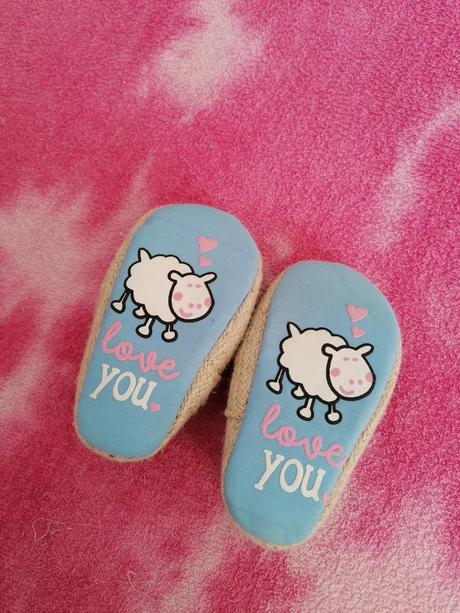 Papučky capacky, 17