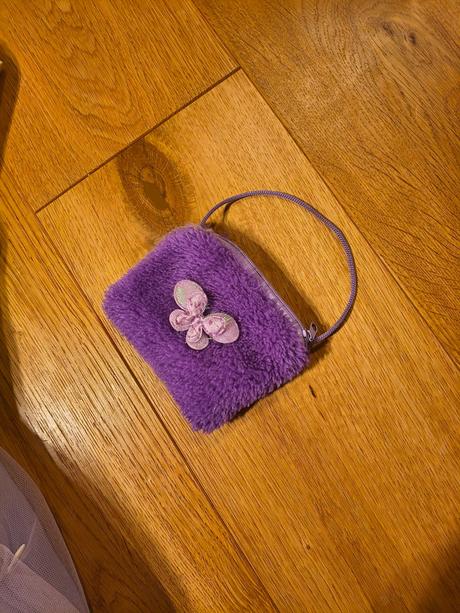 Princeznovske šaty na karneval, 