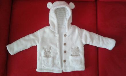 Chlpata bundicka s uskami, f&f,68