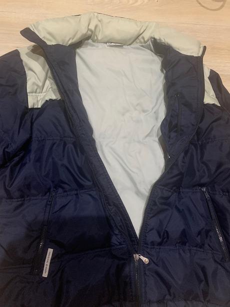 Bunda sergio tacchini l, l