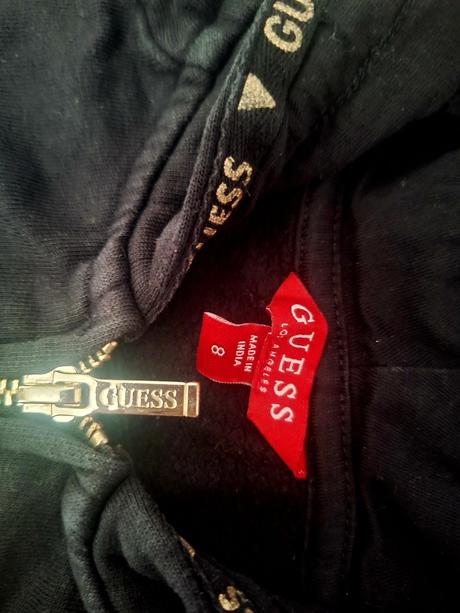 Teplákova súprava guess, guess,128