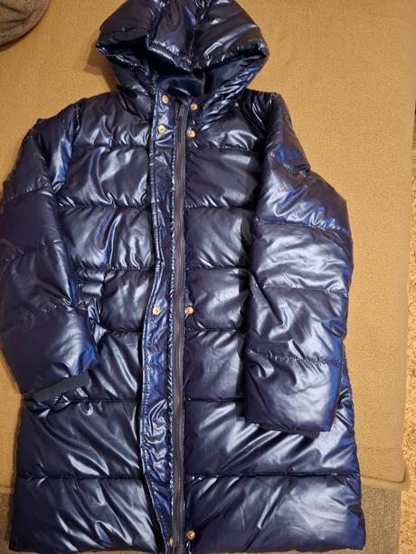 Bunda zimná, sinsay,140