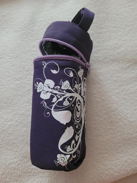 Termoobal na fľašku, babylove