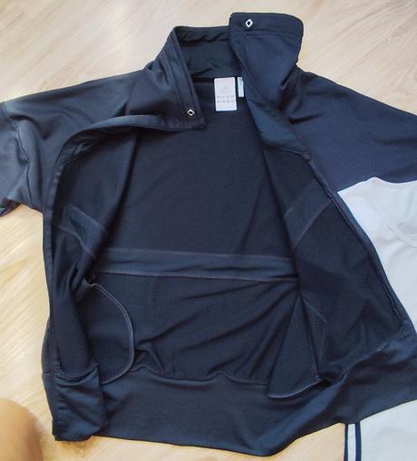 Športové oblečenie, adidas,36