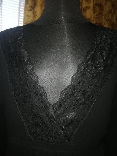 Priehladny krasny top, h&m,34