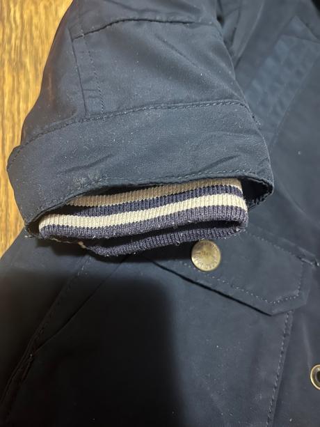 Zimná bunda, next,86