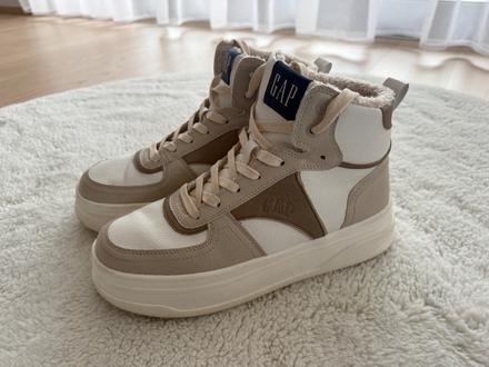 Prechodné tenisky gap v.39, gap,39