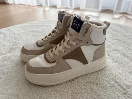 Prechodné tenisky gap v.39, gap,39