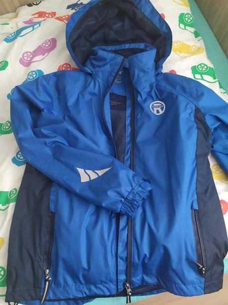 Nepremokavá bunda, crivit,146