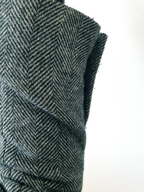 Zara kabát s, zara,s