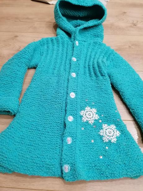 Elzovsky kabatik, 140