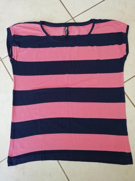 Tričko takko, v. xs, takko,xs