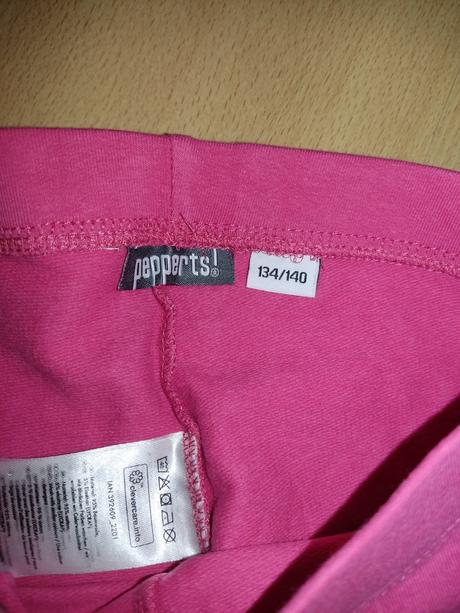 Oteplene legíny, pepperts,134