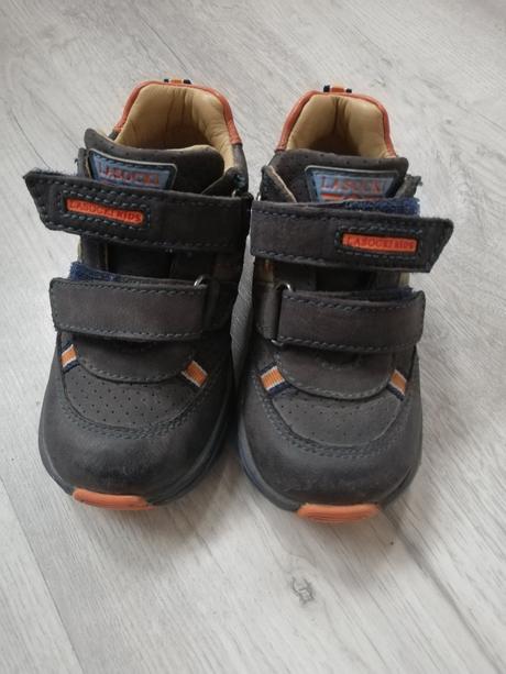 Tenisky lasocki, lasocki,20