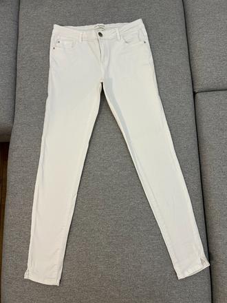 Nohavice, reserved,38