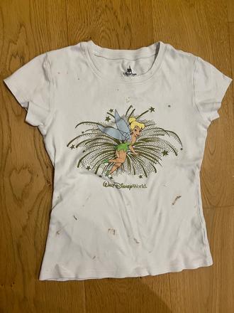 Tricko zvonilka, 134