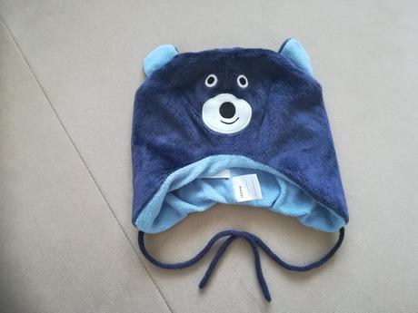 Čiapka macko, lupilu,68