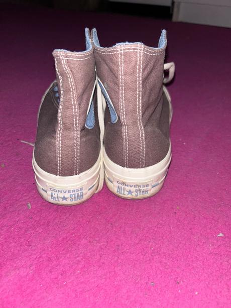Converse tenisky, converse,37
