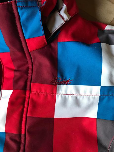 Bunda protest vel.164, 164