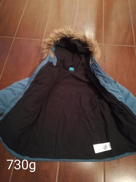 Zimná bunda č.116, 116