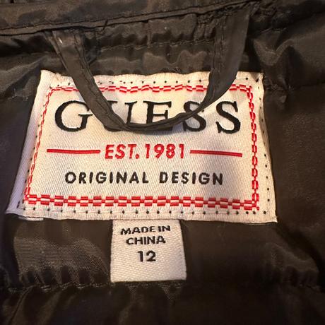 Prechodná bunda, guess,146