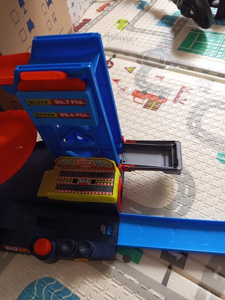 Dickie toys, 