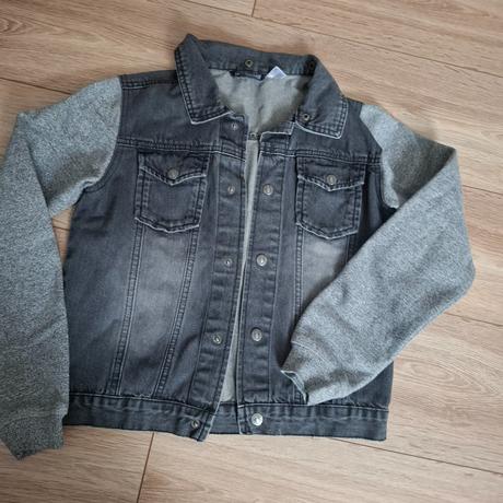 Rifľová bunda 152/158, pepperts,152