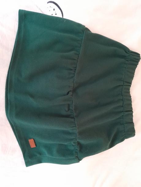 Predám dievcenskú sukňu, sinsay,146