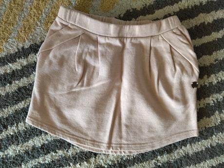 Trblietavá suknička pdl, pompdelux,128