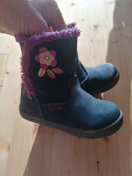 Čižmičky, protetika,21