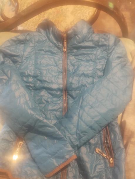 Prechodna bunda, 146