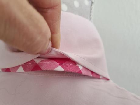Luxusná ružová blúzka betty barclay veľ. 38, 38