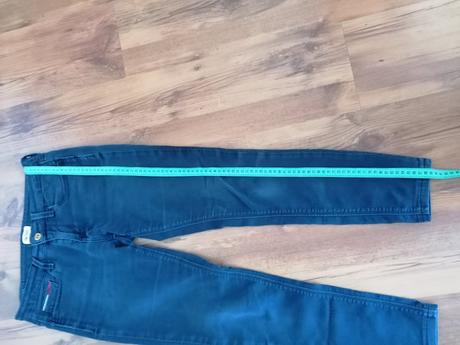 Rifle tommy hilfiger w27, tommy hilfiger,s