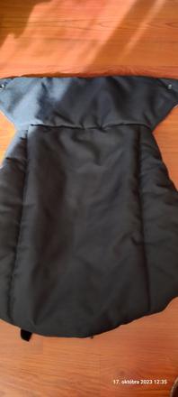 Otepleny nanoznik ku kociku britax, britax,britax b-motion 3