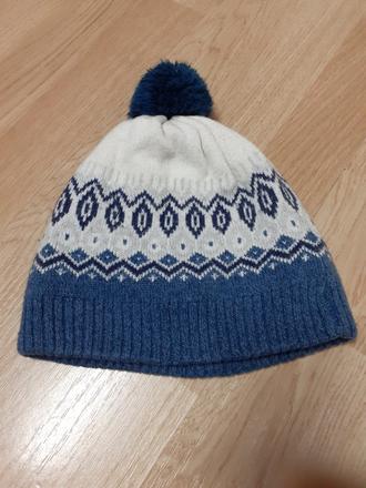 Zateplena čiapka, f&f,104