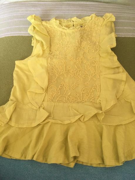 Blúzka next 122, next,122