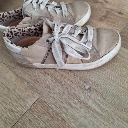 Geox kozene topanky, geox,30