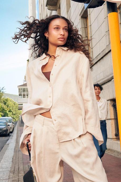 Lanovy komplet, primark,l / xl / xxl