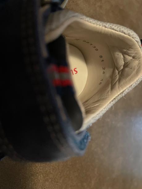 Sandále superfit vel. 24, superfit,24