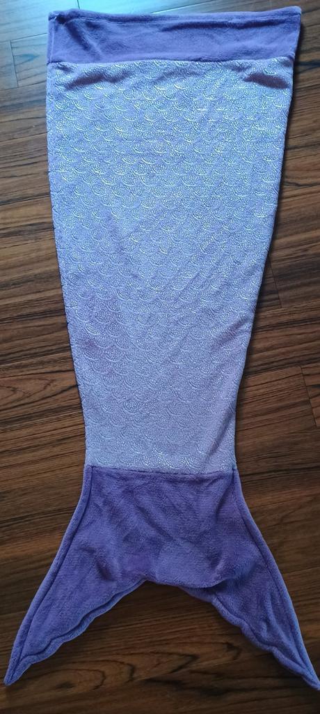 Deka - morská panna,