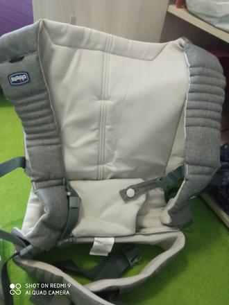 Nosič chicco myamaki, chicco